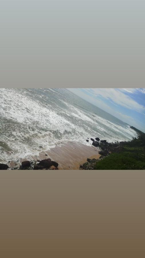 Oceanic Beach Residency Varkala Zewnętrze zdjęcie