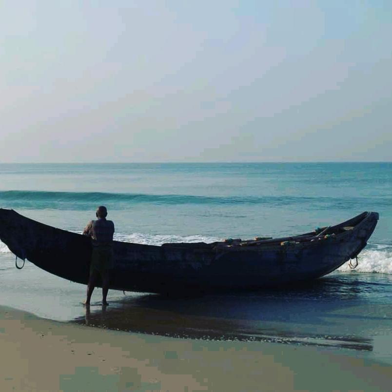 Oceanic Beach Residency Varkala Zewnętrze zdjęcie