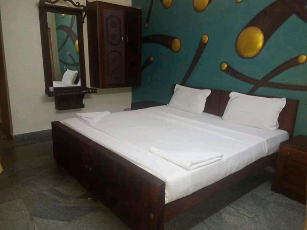 Oceanic Beach Residency Varkala Zewnętrze zdjęcie